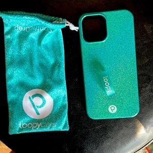 Loopy case for iPhone 12 Pro Max!